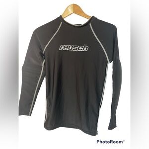 REUSCH Kids Jersey